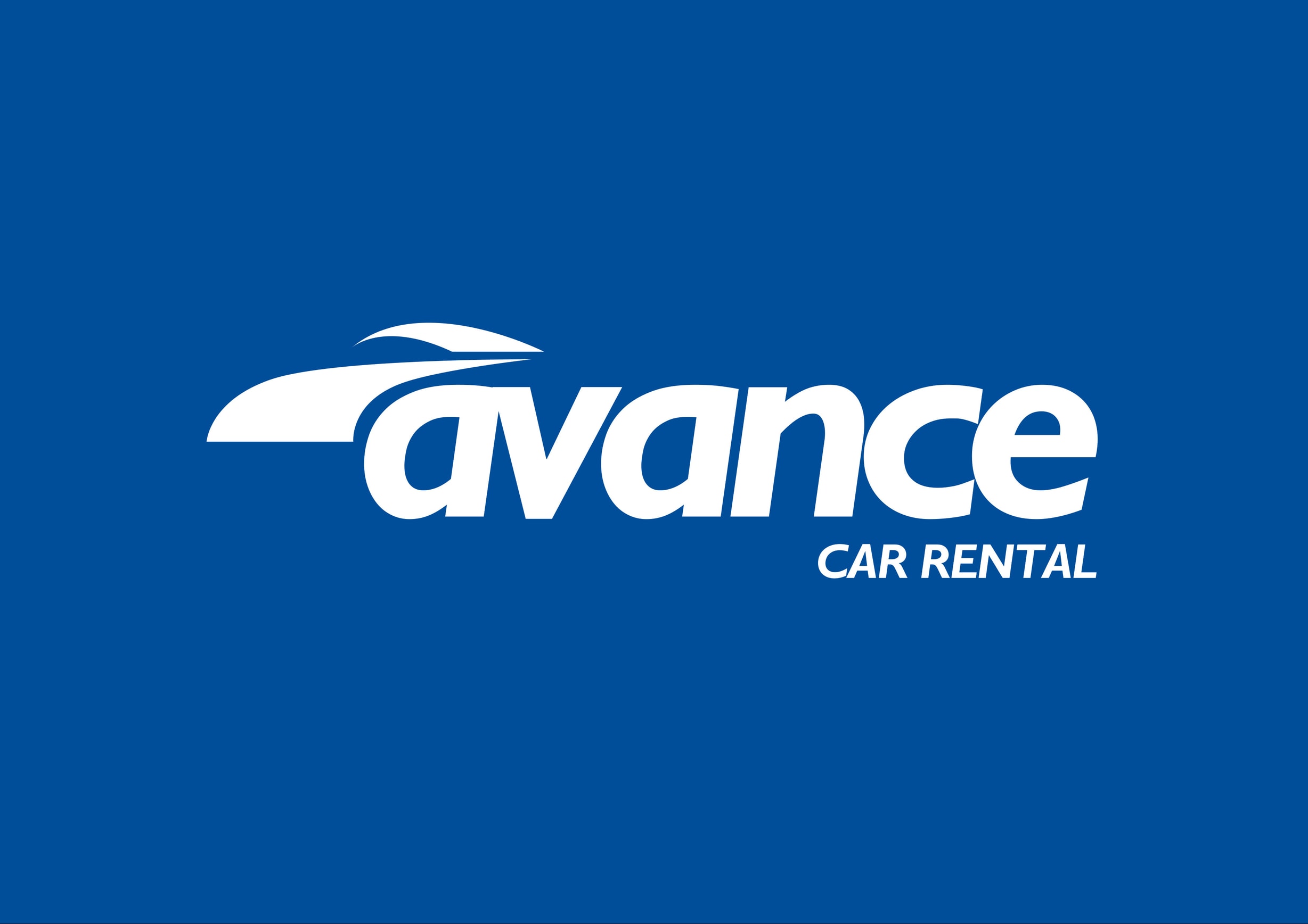 AVANCE CAR RENTAL